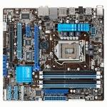 материнская плата ASUS P8P67-M