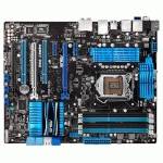 материнская плата ASUS P8P67 Pro