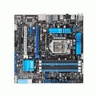 материнская плата ASUS P8P67 Pro REV 3.0