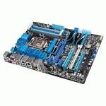 ASUS P8Z68 Deluxe