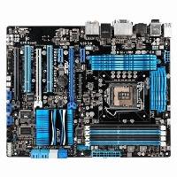 материнская плата ASUS P8Z68-V 3.X