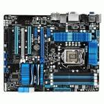 материнская плата ASUS P8Z68-V