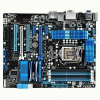 материнская плата ASUS P8Z68-V GEN3