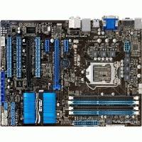 материнская плата ASUS P8Z68-V LX 3.x