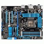 материнская плата ASUS P8Z68-V Pro