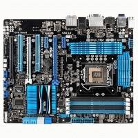 материнская плата ASUS P8Z68-V Pro GEN3