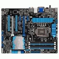 материнская плата ASUS P8Z77-V