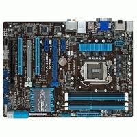 материнская плата ASUS P8Z77-V LK