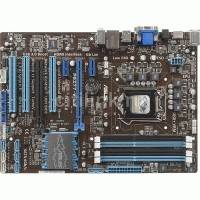 материнская плата ASUS P8Z77-V LX