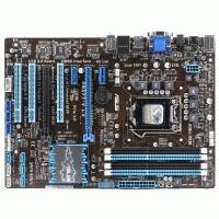 материнская плата ASUS P8Z77-V LX SI