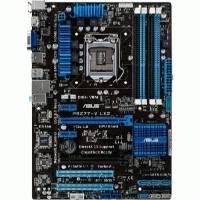 материнская плата ASUS P8Z77-V LX2