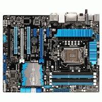 материнская плата ASUS P8Z77-V Pro