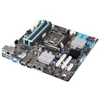 ASUS P9D-MH-SAS-10G-Dual