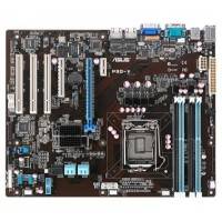 материнская плата ASUS P9D-V