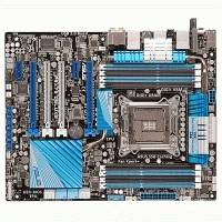 материнская плата ASUS P9X79 Deluxe