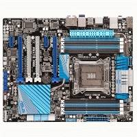 материнская плата ASUS P9X79 Pro
