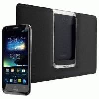 ASUS PadFone A68 Black