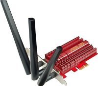WiFi адаптер ASUS PCE-AC68