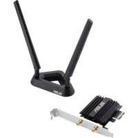 WiFi адаптер ASUS PCE-AX58BT