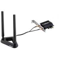 WiFi адаптер ASUS PCE-AX58BT
