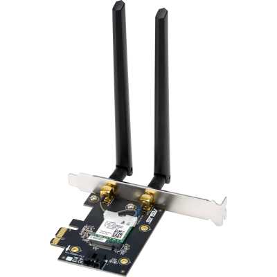 WiFi адаптер ASUS PCE-BE6500