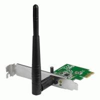 WiFi адаптер ASUS PCE-N10