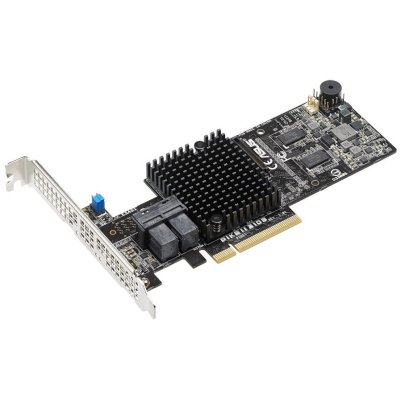 

ASUS PIKE II 3108-8I-16PD