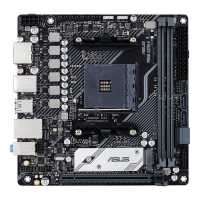 материнская плата ASUS Prime A320I-K