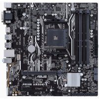 ASUS Prime A320M-A