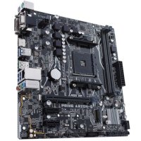 ASUS Prime A320M-E