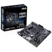 ASUS Prime A320M-E