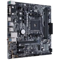 ASUS Prime A320M-K/CSM