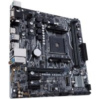 материнская плата ASUS Prime A320M-K/CSM