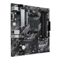 ASUS Prime A520M-A II