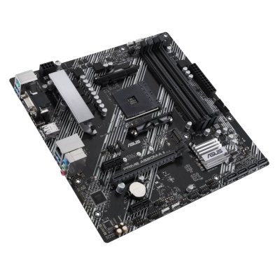 ASUS Prime A520M-A II/CSM