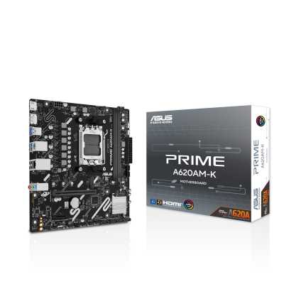 ASUS Prime A620AM-K