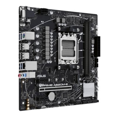 ASUS Prime A620M-E-CSM