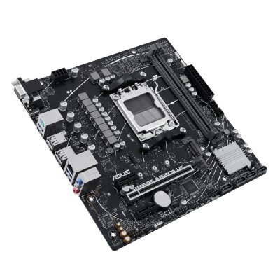 ASUS Prime A620M-E-CSM