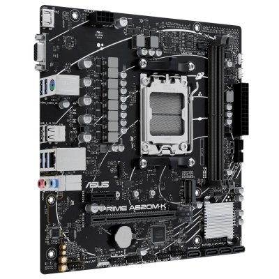 ASUS Prime A620M-K