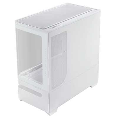 корпус ASUS Prime AP202 TG ARGB White