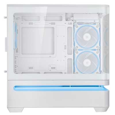 ASUS Prime AP202 TG ARGB White