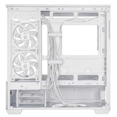 ASUS Prime AP202 TG ARGB White