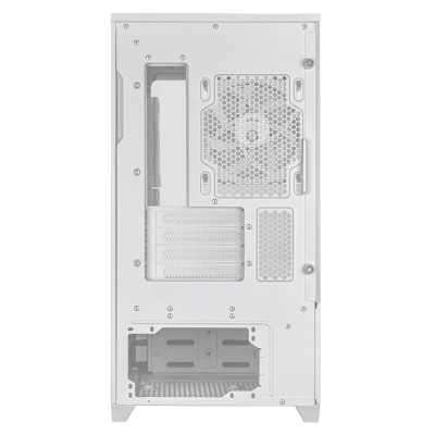 ASUS Prime AP202 TG ARGB White