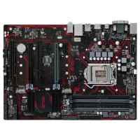 материнская плата ASUS Prime B250-Plus