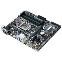 ASUS Prime B250M-A