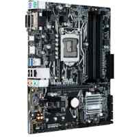 ASUS Prime B250M-A