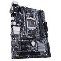 ASUS Prime B250M-D