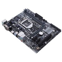 ASUS Prime B250M-D