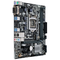 ASUS Prime B250M-K
