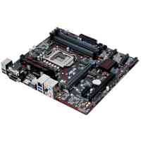материнская плата ASUS Prime B250M-Plus